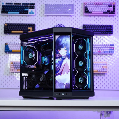 PC Rakitan Chemicy #239